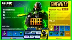 Call Of Duty Mobile: Conta Dourada - Outros