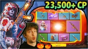 Call Of Duty Mobile: Conta Dourada - Outros