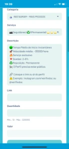 App Curtidas, Visualizações, Etc ( Quase Todos Apps ) - Redes Sociais