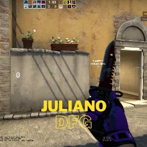 🎮 Mod Menu Exclusivo para CS:GO - Domine o Jogo! 🎮 - Counter Strike