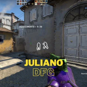🎮 Mod Menu Exclusivo para CS:GO - Domine o Jogo! 🎮 - Counter Strike