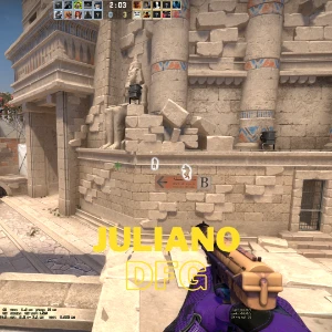 🎮 Mod Menu Exclusivo para CS:GO - Domine o Jogo! 🎮 - Counter Strike