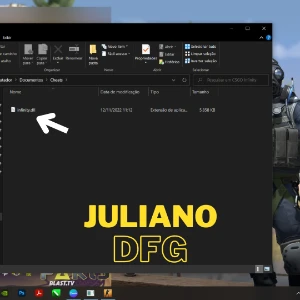 🎮 Mod Menu Exclusivo para CS:GO - Domine o Jogo! 🎮 - Counter Strike