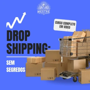 Dropshipping Sem Segredos