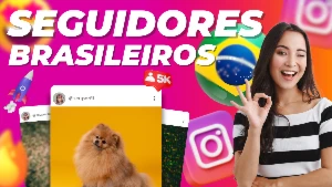 📷👤 Seguidores Instagram |Brasil | 🥇HQ |