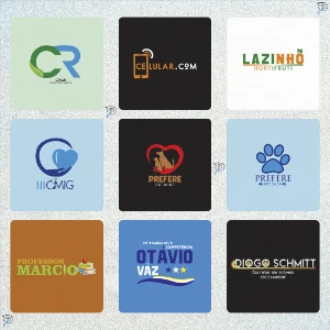 Designer Gráfico - Serviços Digitais