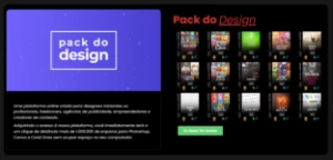 Pack de Templates, Plugins, Efeitos, Imagens - Outros