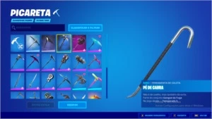 Conta Fortnite Skin Galaxy 48 Skins Salve o Mundo S5Pra cima