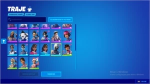 Conta Fortnite Skin Galaxy 48 Skins Salve o Mundo S5Pra cima