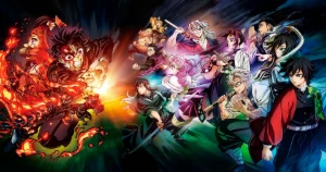 Serviços up e farm project slayers 2
