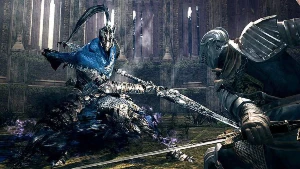 Xbox Dark Souls: Remastered (Xbox One) #C36617