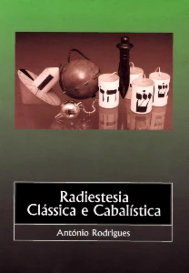 Radiestesia Cabalística - eBooks