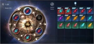 Conta Mir4 lv 47 Snake liberado 45k PP