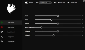 Hack De Valorant Aimbot 100% Indetectavel Atualizado