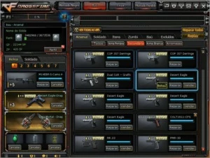 Super promoção, conta do Crossfire