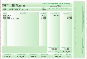 Programa Horlerite comprovante de renda editável - Softwares e Licenças