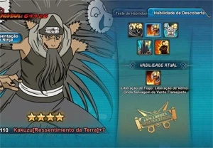 NarutoOnline Fc:616k S25,+ Bônus Você Ganha um Jogo. - Naruto Online