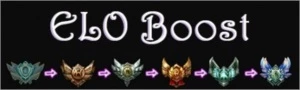Boost elo lol - League of Legends