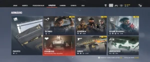 Conta Rainbow Six De 2017