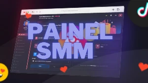 Painel SMM BLUE- Totalmente Configurável (SEM BUGS) - Outros