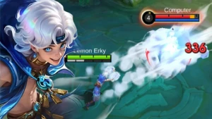 Mobile Legends conta completa