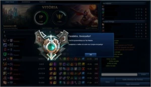 Conta Mestre, 230 skins, Full champs, Full runas. - League of Legends LOL