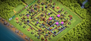 Clash of clans
