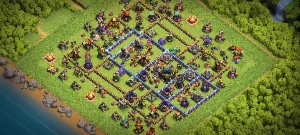 Clash of clans