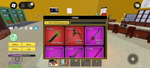 Contas Aleatorias De Blox Fruit, Pode Conter Yuro E Dragon - Roblox