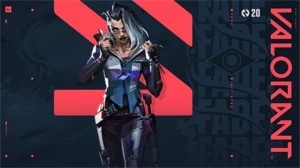 Conta Smurf LV 20 + 2 AGENTES Disponíveis - Valorant