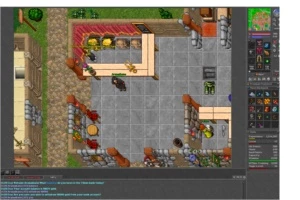 CONTA DE TIBIA COM 2 CHAR ED E EK 16 DIAS DE VOUCHER