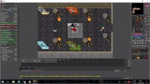 Paladin em IMPERA - Tibia