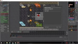 Paladin em IMPERA - Tibia