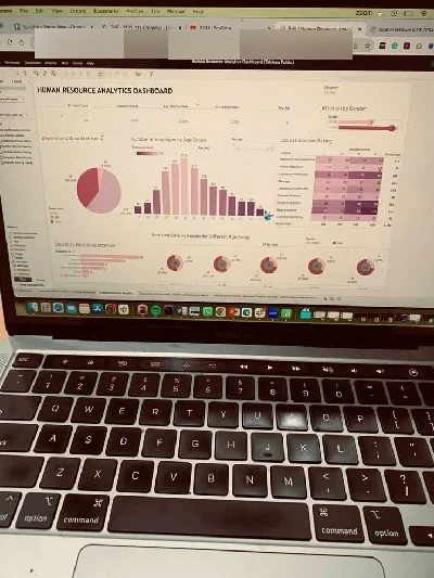 Criação de Planilhas Excel Profissionais com Automação - Planilhas e Dashboards