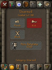 Conta Oldschool Runescape - Pronta para PvM RS