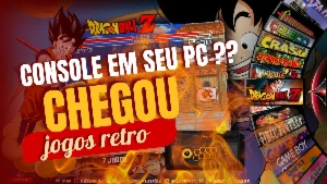 RAGBOX: Jogos Completos para PC e Celular - Others