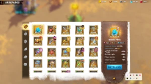 Conta t5 de 127M no Call Of Dragons - Outros