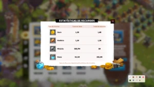 Conta t5 de 127M no Call Of Dragons - Outros