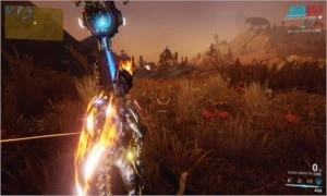 Conta jogo Warframe Maestria 16 - Outros