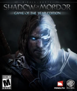 Middle-earth: Shadow of Mordor - GOTY/ Key Steam