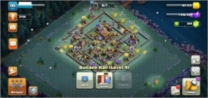 (CRANBERRY)TH 11 |BB 48|AQ 50|GW 15|Big Promo - Clash of Clans