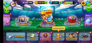Conta de Head ball 2 - Outros
