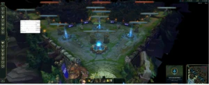 Zoom Hack para League of Legends [100% Funcional] LOL
