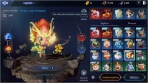 CONTA MIR4 - LVL 70 - 84K POWER - 2 PET ÉPICO
