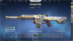 Vendo conta de valoran com skins + 115 radianite + conta lol - Valorant