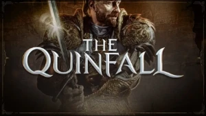 The Quinfall - Gold - Blizzard