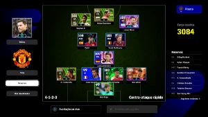 Conta Xbox eFootball - eFootball PES