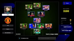 Conta Xbox eFootball - eFootball PES