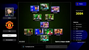 Conta Xbox eFootball - eFootball PES