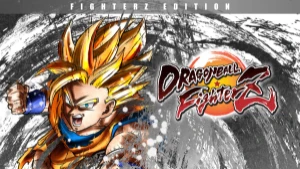 DRAGON BALL FighterZ - FighterZ Edition - Gift Cards